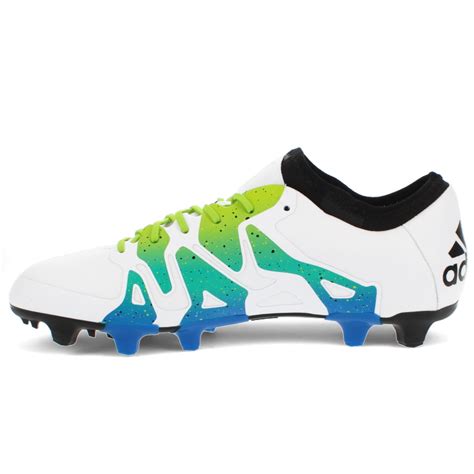 adidas X 15.1 FG/AG 